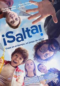 Jump! - ¡Salta! (2023) Film Online Subtitrat in Romana