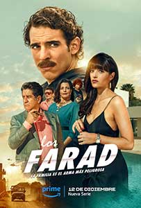 Los Farad (2023) Serial Online Subtitrat in Romana