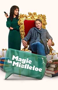 Magic in Mistletoe (2023) Film Online Subtitrat in Romana