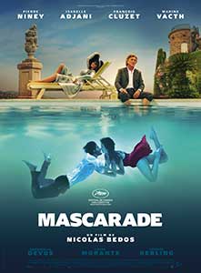 Mascarada - Mascarade (2022) Film Online Subtitrat in Romana