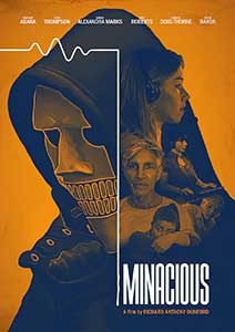 Minacious (2022) Film Online Subtitrat in Romana