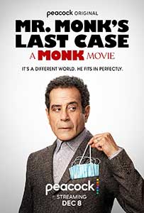 Mr. Monk's Last Case: A Monk Movie (2023) Film Online Subtitrat in Romana