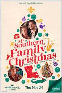 My Southern Family Christmas (2022) Film Online Subtitrat in Romana