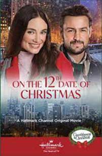 On the 12th Date of Christmas (2020) Film Online Subtitrat in Romana