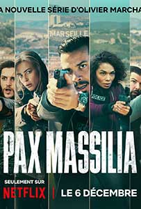 Pace în Marsilia - Blood Coast (2023) Serial Online Subtitrat in Romana
