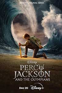 Percy Jackson and the Olympians (2023) Serial Online Subtitrat in Romana