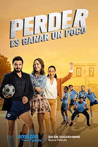 Perder Es Ganar un Poco (2023) Film Online Subtitrat in Romana