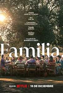 Puterea familiei - Familia (2023) Film Online Subtitrat in Romana