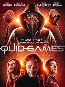 Quid Games (2023) Film Online Subtitrat in Romana