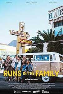 Runs in the Family (2023) Film Online Subtitrat in Romana