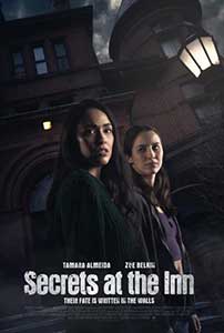 Secrets at the Inn (2022) Film Online Subtitrat in Romana