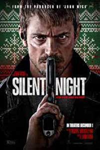 Silent Night (2023) Film Online Subtitrat in Romana