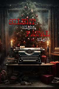 Silent Night Fatal Night (2023) Film Online Subtitrat in Romana