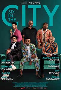 Six in the City (2023) Film Online Subtitrat in Romana