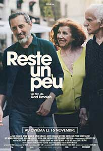 Stay with Us - Reste un peu (2022) Film Online Subtitrat in Romana