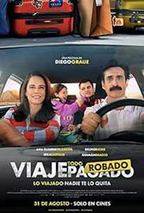 Stolen Vacation - Viaje Todo Robado (2023) Film Online Subtitrat in Romana