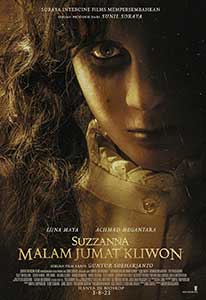 Suzzanna: Malam Jumat Kliwon (2023) Film Online Subtitrat in Romana