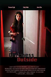 The Darkness Outside (2022) Film Online Subtitrat in Romana