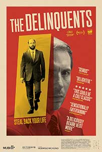 The Delinquents - Los delincuentes (2023) Film Online Subtitrat in Romana