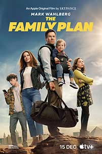 The Family Plan (2023) Film Online Subtitrat in Romana