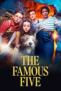 The Famous Five (2023) Serial Online Subtitrat in Romana