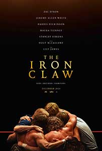 The Iron Claw (2023) Film Online Subtitrat in Romana