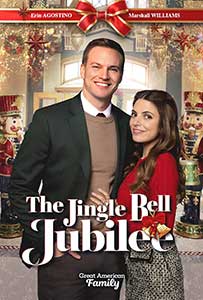 The Jingle Bell Jubilee (2023) Film Online Subtitrat in Romana