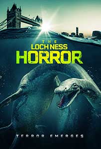 The Loch Ness Horror (2023) Film Online Subtitrat in Romana