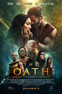 The Oath (2023) Film Online Subtitrat in Romana