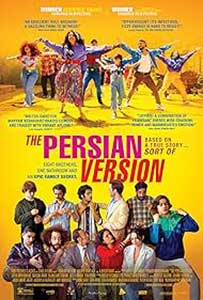 The Persian Version (2023) Film Online Subtitrat in Romana