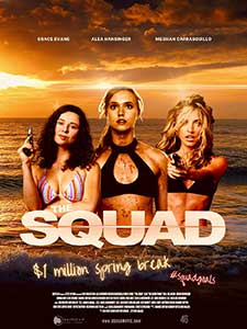 The Squad (2023) Film Online Subtitrat in Romana