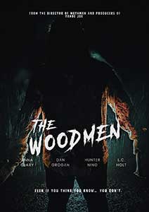 The Woodmen (2023) Film Online Subtitrat in Romana