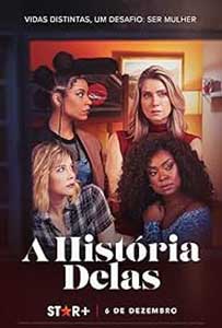Their Stories - A História Delas (2023) Serial Online Subtitrat in Romana