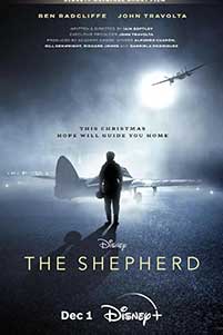Ultima speranță - The Shepherd (2023) Film Online Subtitrat in Romana