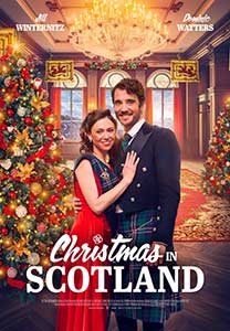 Un Crăciun în Scoția - Christmas in Scotland (2023) Film Online Subtitrat