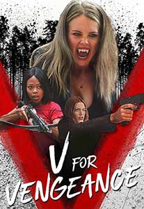 V for Vengeance (2023) Film Online Subtitrat in Romana