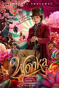 Wonka (2023) Film Online Subtitrat in Romana