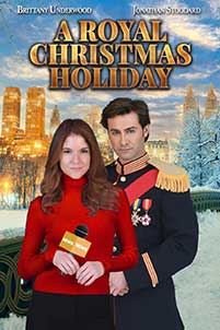 A Royal Christmas Holiday (2023) Film Online Subtitrat in Romana