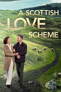 A Scottish Love Scheme (2024) Film Online Subtitrat in Romana