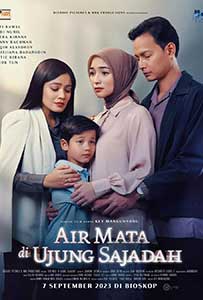 Air Mata Di Ujung Sajadah (2023) Film Online Subtitrat in Romana