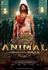 Animal (2023) Film Indian Online Subtitrat in Romana
