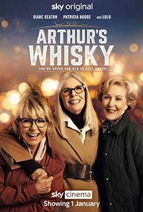 Arthur's Whisky (2024) Film Online Subtitrat in Romana