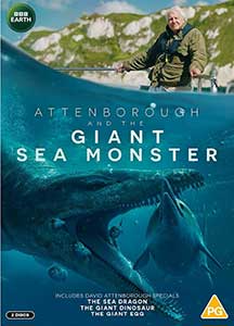 Attenborough and the Giant Sea Monster (2024) Documentar Online Subtitrat