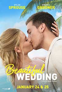 Beautiful Wedding (2024) Film Online Subtitrat in Romana