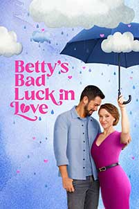 Betty's Bad Luck in Love (2024) Film Online Subtitrat in Romana