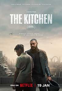 Bucătăria - The Kitchen (2023) Film Online Subtitrat in Romana