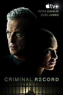 Cazier - Criminal Record (2024) Serial Online Subtitrat in Romana