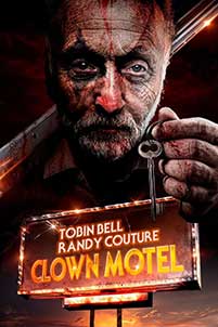 Clown Motel (2023) Film Online Subtitrat in Romana