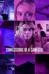 Confessions of a Cam Girl (2024) Film Online Subtitrat in Romana