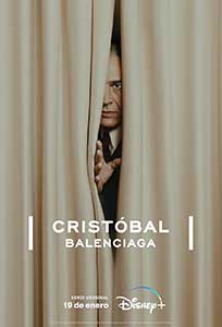 Cristóbal Balenciaga (2024) Serial Online Subtitrat in Romana